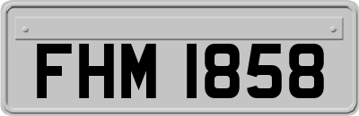 FHM1858