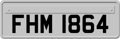 FHM1864