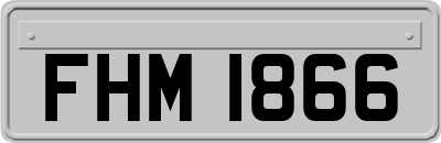 FHM1866