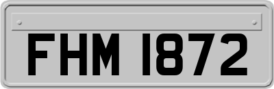 FHM1872