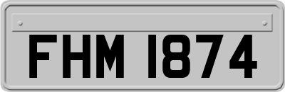 FHM1874
