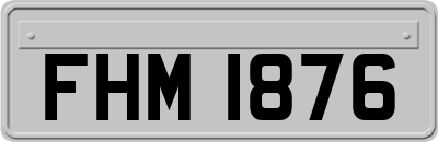 FHM1876