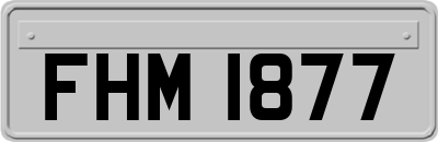 FHM1877