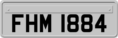 FHM1884