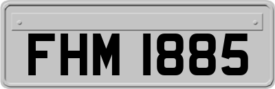 FHM1885