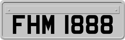 FHM1888