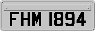 FHM1894