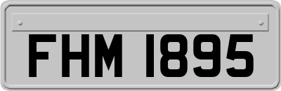 FHM1895