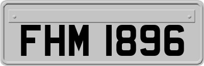 FHM1896