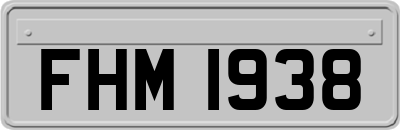 FHM1938
