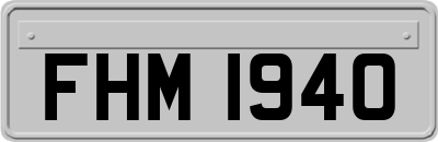 FHM1940