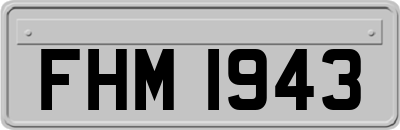FHM1943