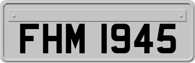 FHM1945