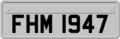 FHM1947