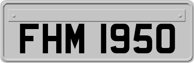FHM1950