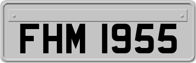 FHM1955