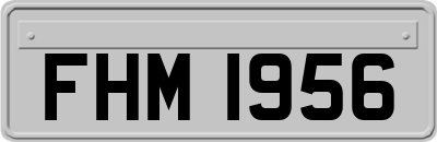 FHM1956