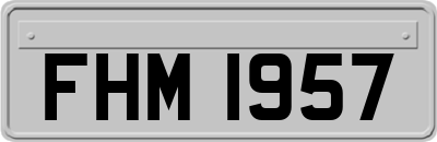 FHM1957