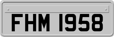 FHM1958