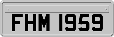 FHM1959