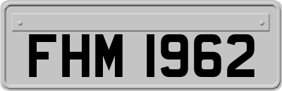 FHM1962