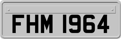 FHM1964