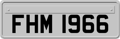 FHM1966