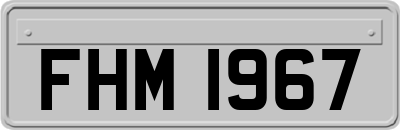 FHM1967