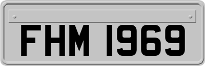 FHM1969