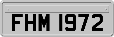 FHM1972