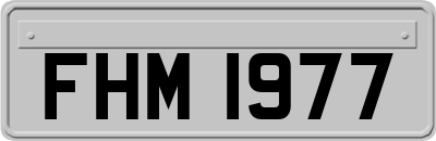 FHM1977