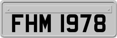 FHM1978