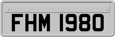 FHM1980