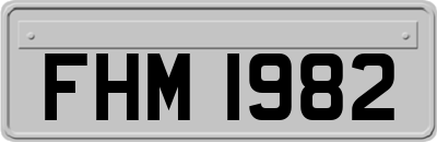FHM1982
