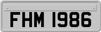 FHM1986
