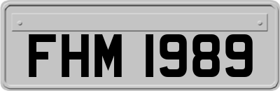 FHM1989