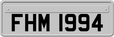 FHM1994