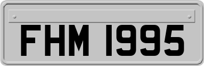 FHM1995