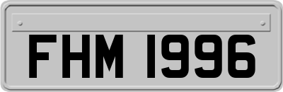 FHM1996