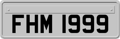 FHM1999