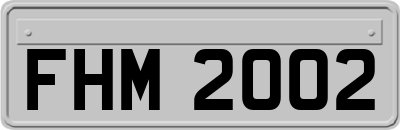 FHM2002