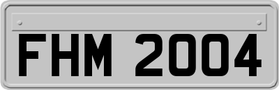 FHM2004
