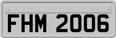 FHM2006