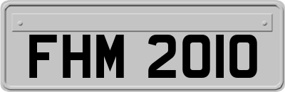FHM2010