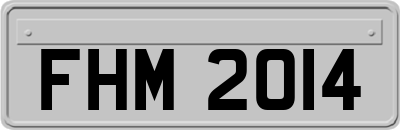 FHM2014