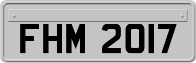 FHM2017