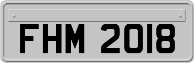 FHM2018