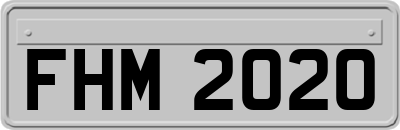 FHM2020