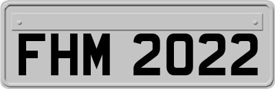FHM2022