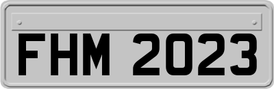 FHM2023